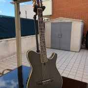 Ibanez TOD10N · Barcelona · 520 €