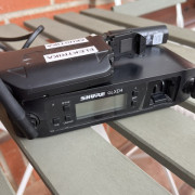 Sistema inalámbrico SHURE GLXD14 · Bizkaia · 275 €