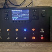 Helix lt line6 · Barcelona · 570 €