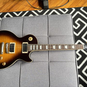 Gibson Les Paul Slash November Burst · Pontevedra · 1750 €