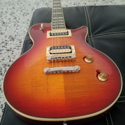 Godin Summit Classic Supreme Limited