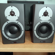 Dynaudio BM6A MKII Impecables · Barcelona · 600 €