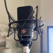 Neumann TLM103 · Madrid · 950 €