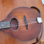 Mandolina Eastman PCH-M104 · Pontevedra · 430 €