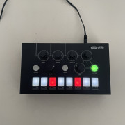 OTO Machines Biscuit 8-bit effects & analog filter · Málaga · 925 €