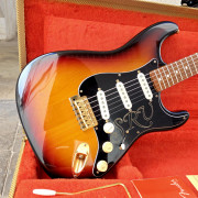 Fender Stevie Ray Vaughan Signature Stratocaster 1997 · Alicante