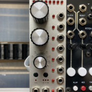 Delptronics Trigger Man · Madrid · 150 €