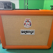 Orange Rocker 32 + Two Notes Torpedo Captor 16 · Barcelona · 950 €
