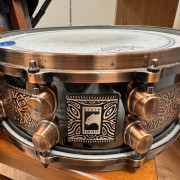 Caja Mapex Black Panther Mayan/Aztec