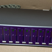 Apogee AD8000 · Sevilla · 450 €
