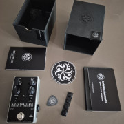 Darkglass Electronics Microtubes B3K · Bizkaia · 160 €
