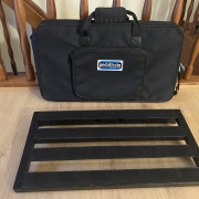Pedaltrain 2 + Soft Case · Pontevedra · 80 €