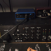 Axe FX standard · Ciudad Real · 385 €