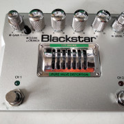 Blackstar HT-dual · Barcelona · 120 €