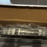 Behringer FBQ2496 feedback destroyer · Madrid · 90 €