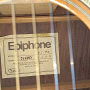 Epiphone FT-150 Bard · Madrid · 400 €