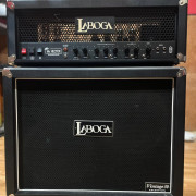 Laboga MrHector · Barcelona · 800 €