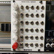 Befaco HEXA VCA · Madrid · 150 €