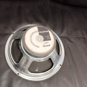 Altavoz celestion G12T75 Marshall · Málaga · 70 €