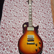 Gibson Les Paul Standard 1958 R8 Tobacco Burst · Madrid · 4300 €