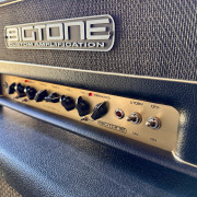 Bigtone Studio Plex MKII + Flight Case