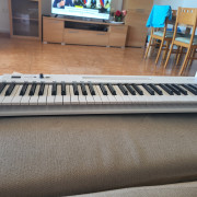 Piano 61 carbon midi usb controller · Almería · 150 €
