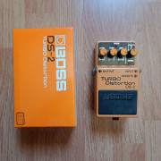 Boss DS-2 Turbo Distortion · Málaga · 55 €