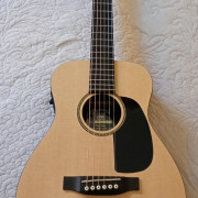 Electroacustica Mini Martin.Nueva. · Madrid · 450 €