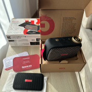 Spark Go positive grid · Barcelona · 75 €