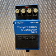 Sustainer compresor cs-3 · Barcelona · 40 €