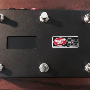 DISASTER AREA DMC-6 · Ciudad Real · 125 €