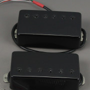 pastillas humbucker Cort Voiced Tone VTH-77 · Cádiz · 45 €