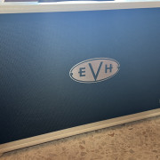 EVH 212st cab 60w blanca a 16 ohm · Cádiz · 300 €