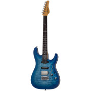 Schecter California Classic · Madrid