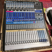 Presonus studio live 16-4-2 Al