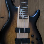 Vendo Cort C4 Plus ZBMH · Zaragoza · 425 €