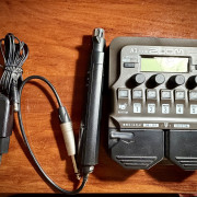 Zoom A1 Four · Valencia · 90 €