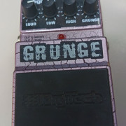 Pedal Digitech Grunge · Barcelona · 80 €