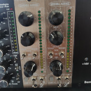 Compresor 1176. Lindell 7x500 · Murcia · 250 €
