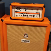 Orange TH30 Twin Channel