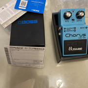 Boss CE-2W Chorus Waza Craft (Made in Japan) · Córdoba · 160 €