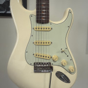 Vendo Fender usa vintage 61 II · Barcelona · 1900 €