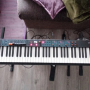 Teclado Numa Compact X2 · Cantabria · 450 €