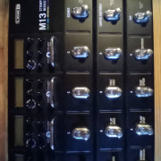 Pedalera multiefectos Line6 M13 · Pontevedra · 220 €