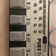 Ibanez PUE5 Tube (pedalera vintage) · Barcelona