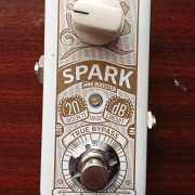 TC Electronic Spark Booster Mini (envío incluido)