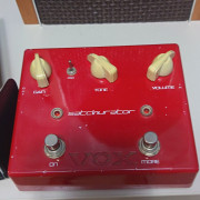 Pedal Vox Satchurator · Barcelona · 50 €
