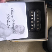 Bare knuckle painkiller · Cádiz · 150 €