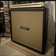 Opción 2-Hiwatt 4x12 2 fane purple 2 celestion g12 75 todo made in england · Guadalajara · 950 €