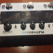 TC Eletronics Plethora X3 · Badajoz · 180 €